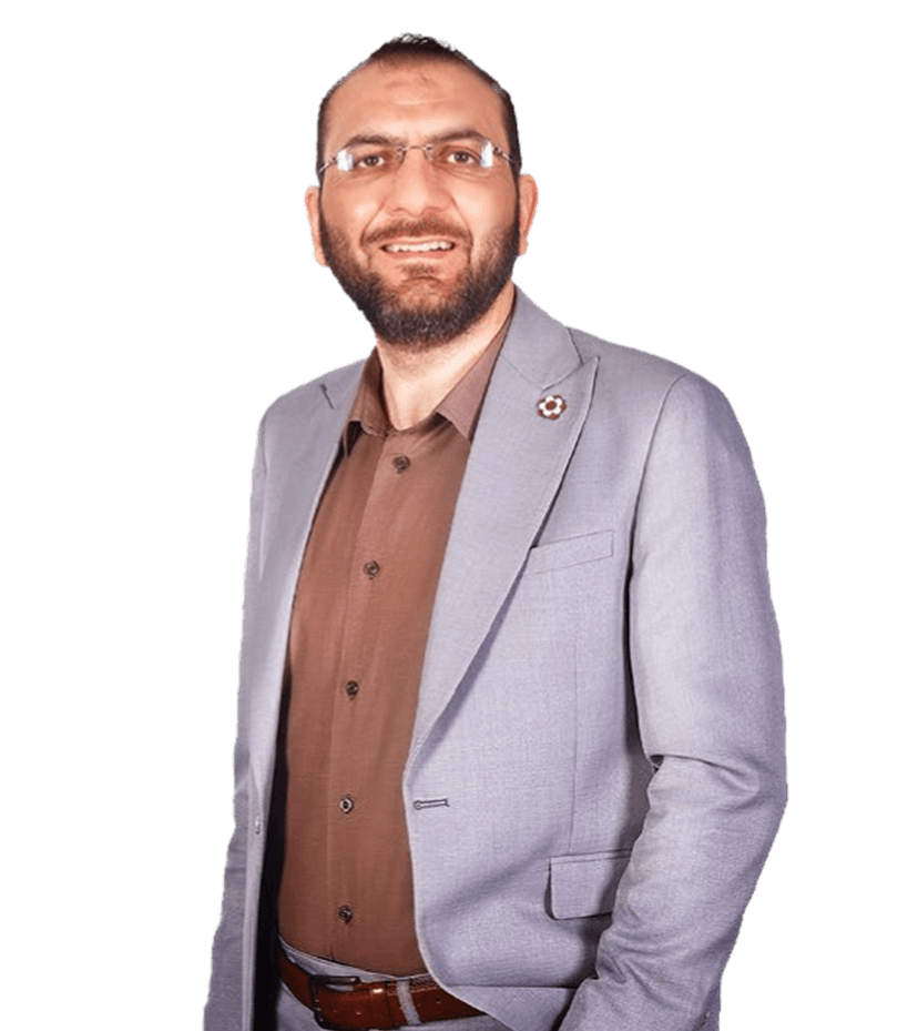 مستر محمد فيصل
